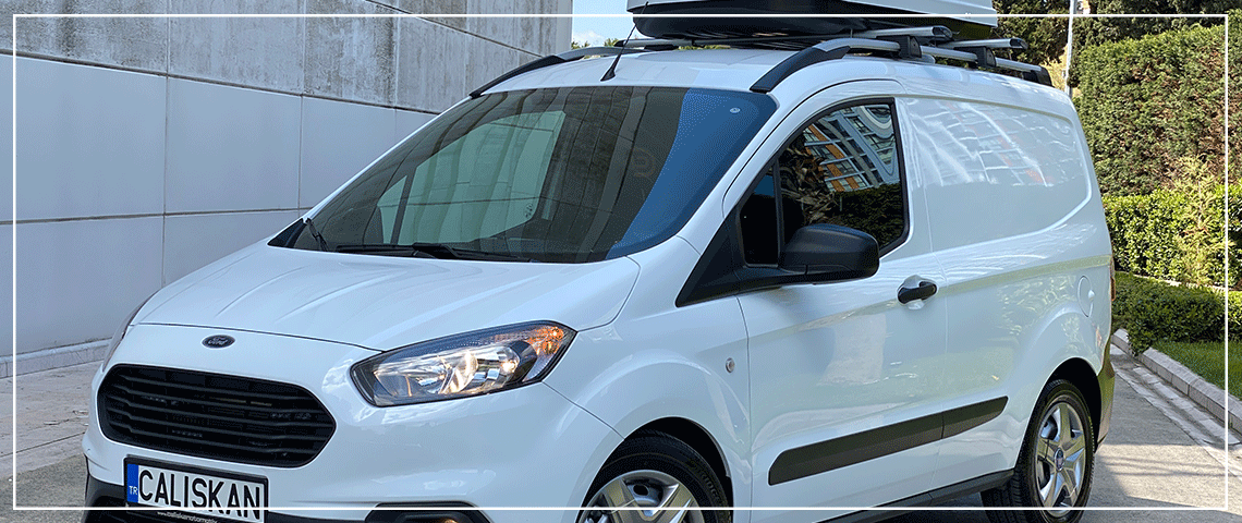 Ford VIP Tasarım Araç Alım Satım Takas İstanbul VIP DİZAYN